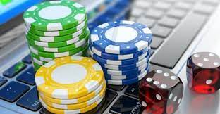 Blitz Red Casino