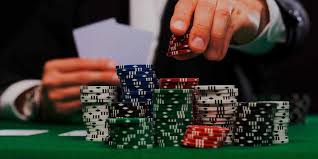 Blitz Red Casino