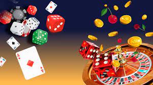 Вход на официальный сайт Casino Triumf