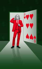 Why Casino